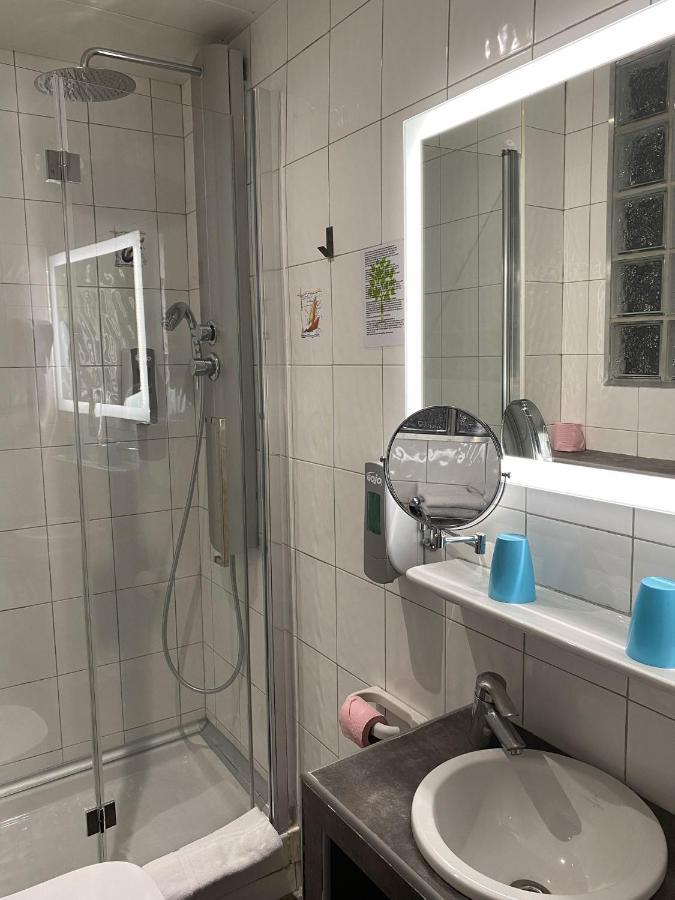 Le Strasbourg Hotel Montpellier Værelse billede