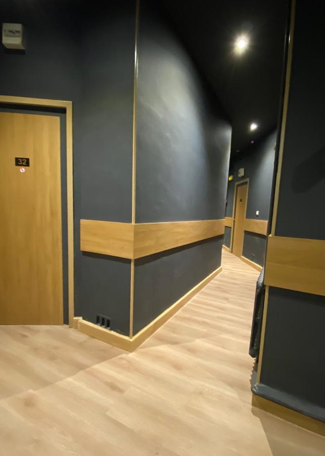 Le Strasbourg Hotel Montpellier Eksteriør billede