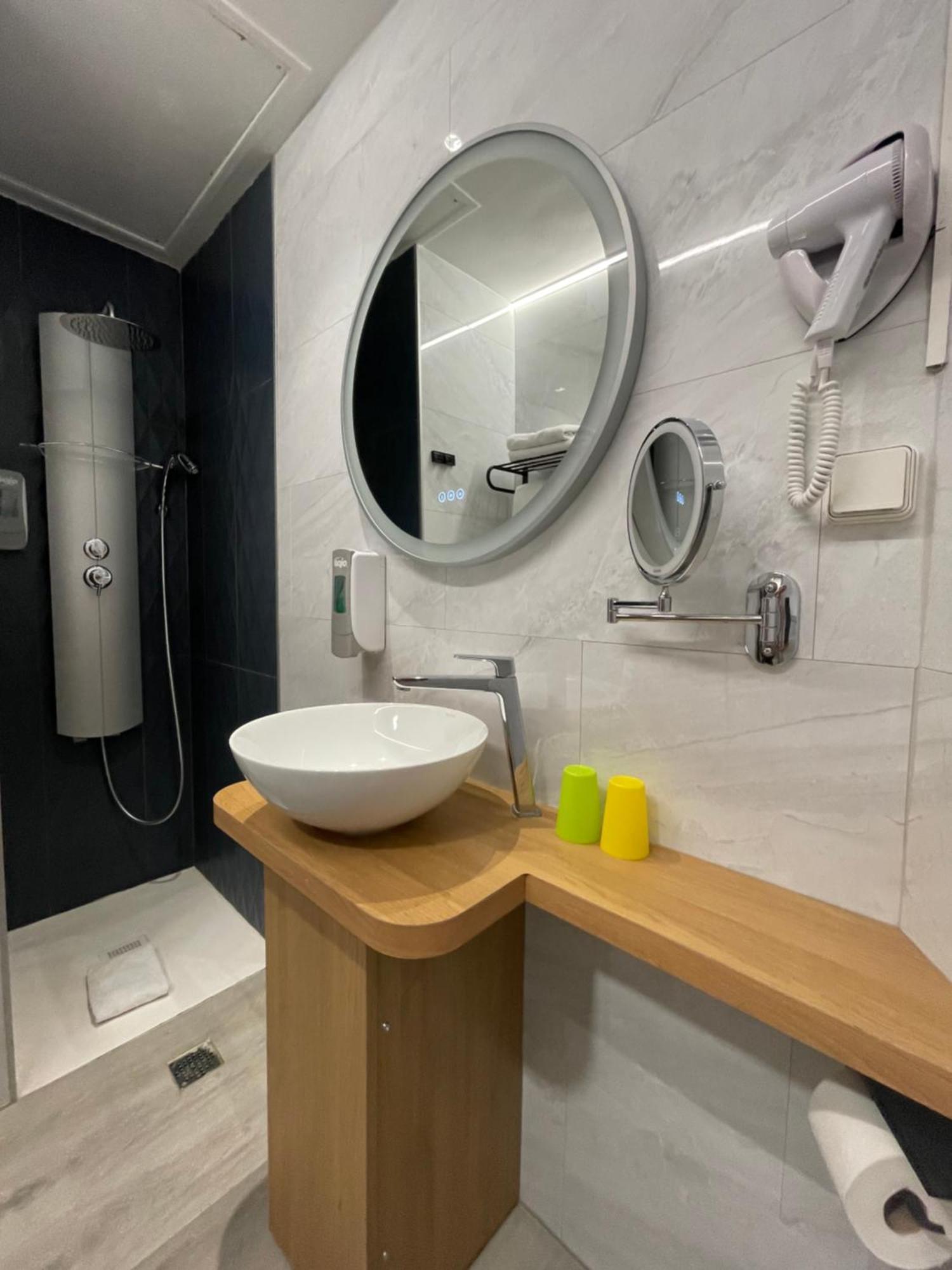 Le Strasbourg Hotel Montpellier Eksteriør billede