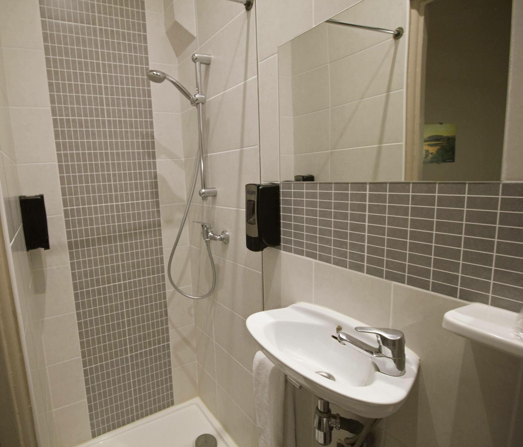 Le Strasbourg Hotel Montpellier Eksteriør billede