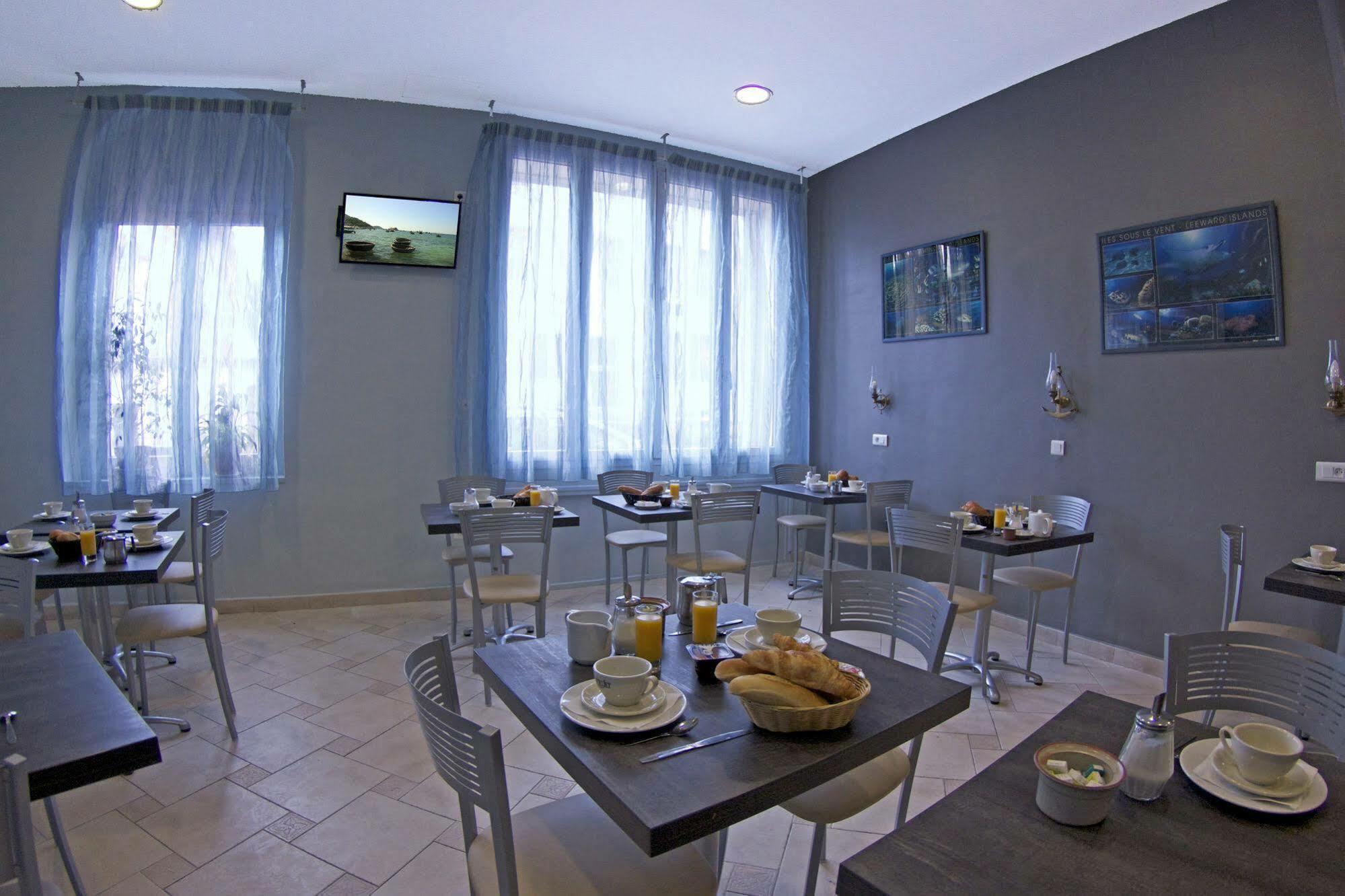 Le Strasbourg Hotel Montpellier Eksteriør billede
