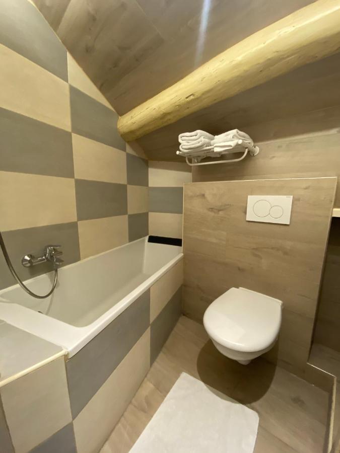 Le Strasbourg Hotel Montpellier Eksteriør billede
